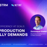 Scalstrm, NETINT plan Stockholm session on encoding efficiency